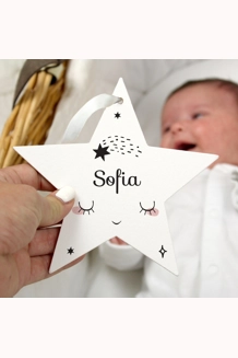 Personalised Baby ..