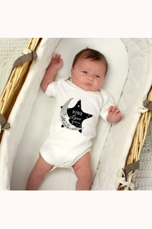 Personalised Baby ..