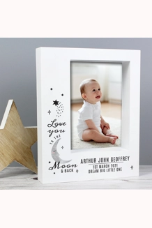 Personalised Baby ..