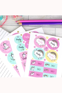 Personalised Baby ..