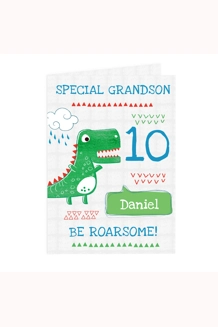 Personalised 'Be R..