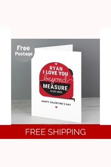 Personalised Beyon..