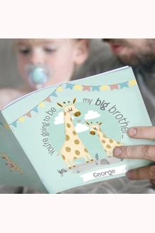 Personalised Big B..