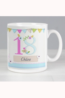 Personalised Birth..