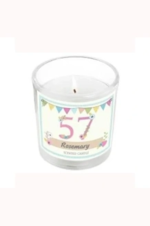 Personalised Birth..