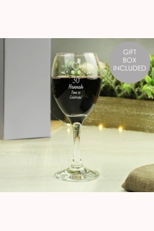 Personalised Birth..