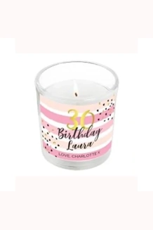 Personalised Birth..