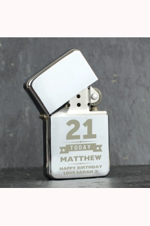 Personalised Birth..