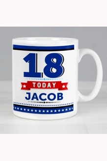 Personalised Birth..