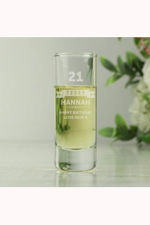 Personalised Birth..