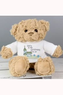 Personalised Blue ..