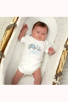 Personalised Blue ..