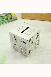 Personalised Bold ..