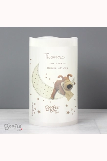 Personalised Boofl..