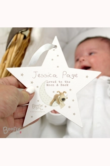 Personalised Boofl..