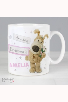 Personalised Boofl..