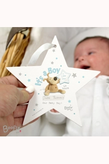 Personalised Boofl..