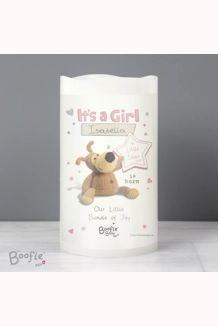 Personalised Boofl..