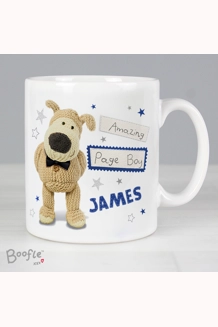 Personalised Boofl..