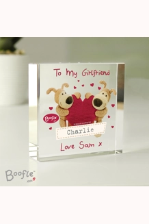 Personalised Boofl..