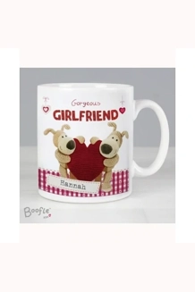 Personalised Boofl..