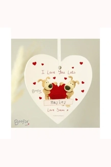 Personalised Boofl..