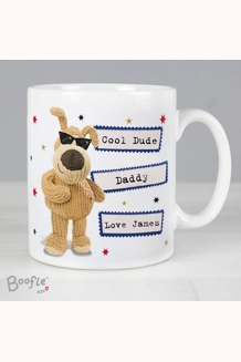 Personalised Boofl..