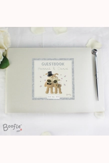 Personalised Boofl..