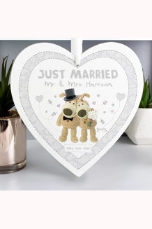 Personalised Boofl..