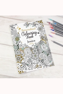 Personalised Botan..