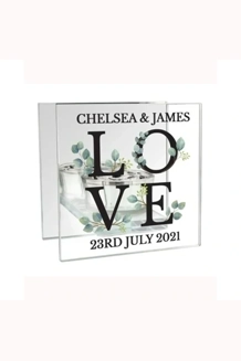 Personalised Botan..