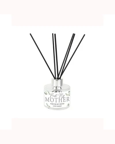 Personalised Botanical Reed Diffuser