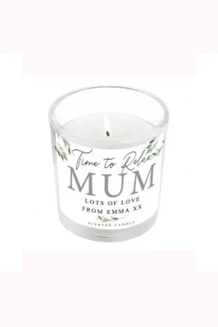 Personalised Botan..