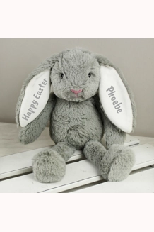Personalised Bunny..