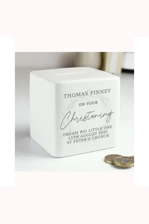 Personalised Chris..