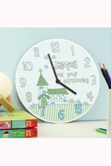 Personalised Churc..