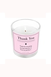 Personalised Class..