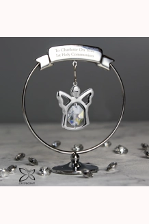 Personalised Cryst..