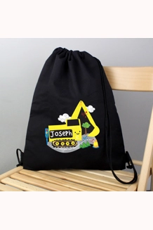 Personalised Digge..