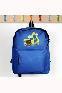 Personalised Digge..