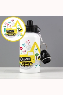 Personalised Digge..