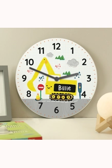 Personalised Digge..