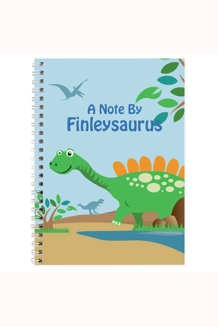 Personalised Dinos..