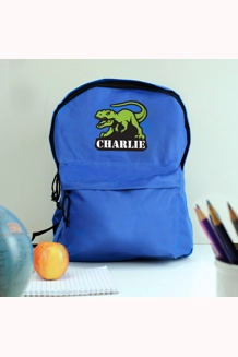 Personalised Dinos..