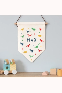 Personalised Dinos..