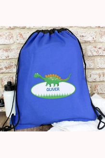 Personalised Dinos..