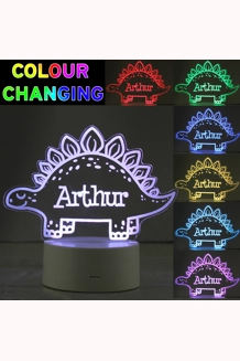 Personalised Dinos..