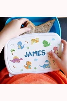 Personalised Dinos..