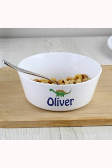 Personalised Dinos..