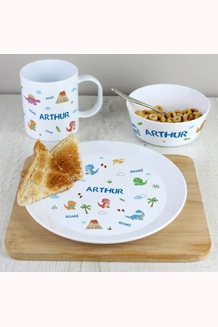 Personalised Dinos..